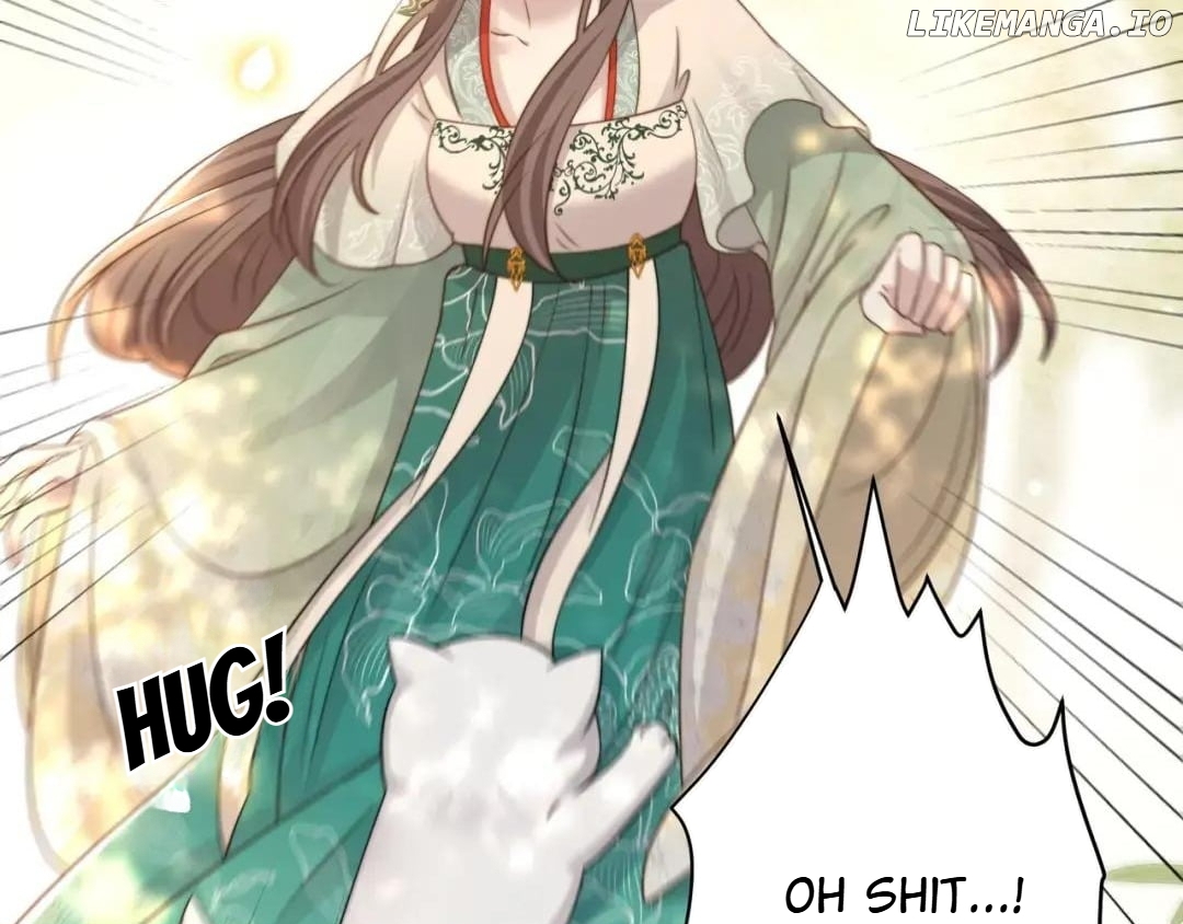 Lonely Emperor Chases His Sister-in-Law Chapter 57 - page 63